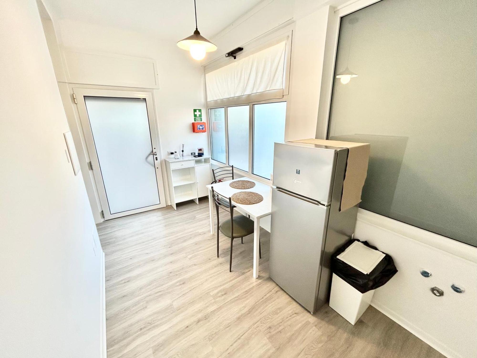 Un Letto Ideale Eur Rome Exterior photo